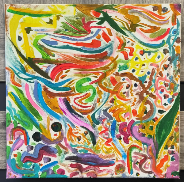 Sofie&Elena - Čarosvět