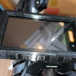 VISION Shell TPU: Ultra odolný kryt pro displej Bafang C18
