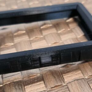 VISION Shell TPU: Ultra odolný kryt pro displej Bafang C18 - Obrázek 5
