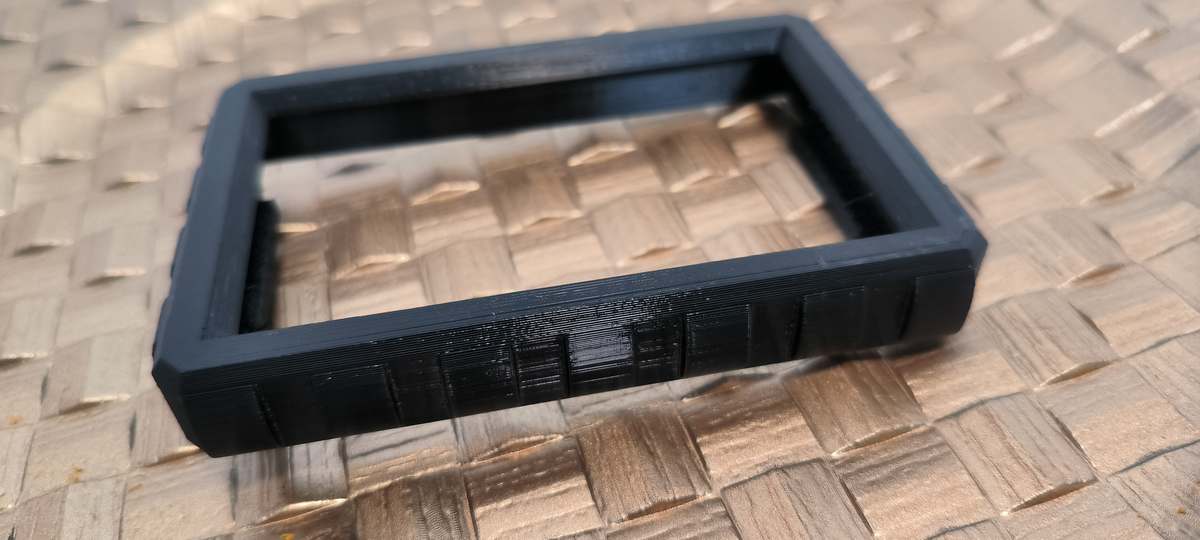 VISION Shell TPU: Ultra odolný kryt pro displej Bafang C18 - Obrázek 5