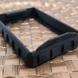 VISION Shell TPU: Ultra odolný kryt pro displej Bafang C18 - Obrázek 6