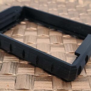 VISION Shell TPU: Ultra odolný kryt pro displej Bafang C18 - Obrázek 7