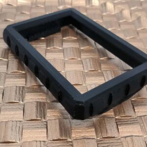 VISION Shell TPU: Ultra odolný kryt pro displej Bafang C18 - Obrázek 8