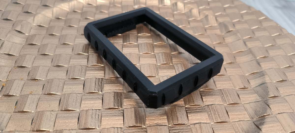VISION Shell TPU: Ultra odolný kryt pro displej Bafang C18 - Obrázek 8
