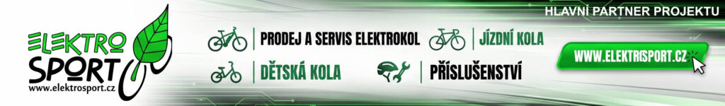 elektrokola elektrosport s.r.o.