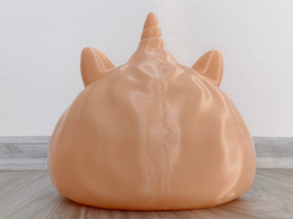 Kouzelná dekorace: Jednorožčí Dumpling, kterého si zamilujete!