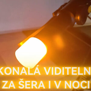 Ultimátní TPU kryt gripů pro Xiaomi Electric Scooter 6 Ultra (Ochrana & Bezpečnost) - Obrázek 3