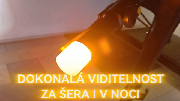 Ultimátní TPU kryt gripů pro Xiaomi Electric Scooter 6 Ultra (Ochrana & Bezpečnost)
