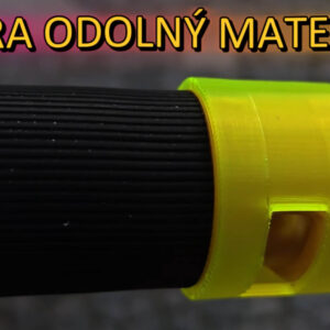 Ultimátní TPU kryt gripů pro Xiaomi Electric Scooter 6 Ultra (Ochrana & Bezpečnost) - Obrázek 5