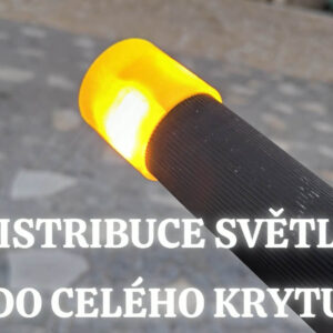 Ultimátní TPU kryt gripů pro Xiaomi Electric Scooter 6 Ultra (Ochrana & Bezpečnost) - Obrázek 4