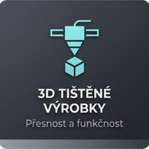 3D DEKORACE A SVĚTLA