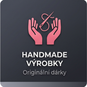 HANDMADE VÝROBKY
