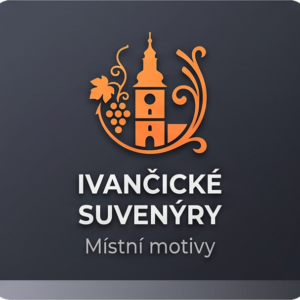 Ivančické Suvenýry