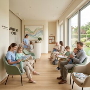 Ambient Care: Klidné tóny pro čekárny a ordinace - NEOMEZENÁ LICENCE (204 songů) - Obrázek 3